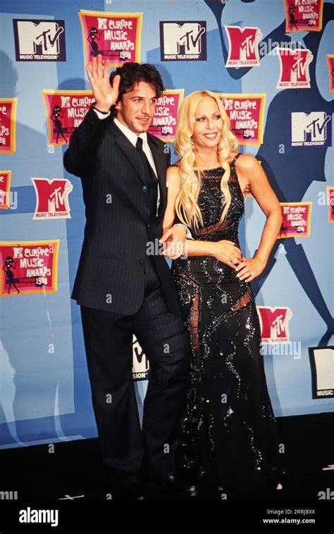 MTV EMAs, quando Alessandro Del Piero e Donatella 